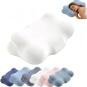 Mellow Cloud Pillow