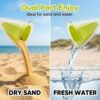 Drippy Sand Castle Maker Toys