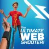61NJ45uhyBL._AC_SL1080_ ZipString Aracna Glow-in-the-Dark Webshooter