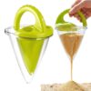 Drippy Sand Castle Maker Toys