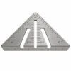Heavy Duty Metalworking Miter Square
