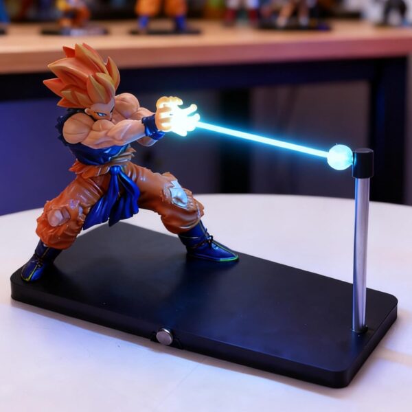 61o-40lESLL._AC_SL1500_ Super Saiyan Night Light