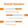 61r-wO2ProL._AC_SL1500_ 100 Pack Syringes with Needle