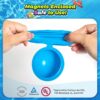 61xIsliuBPL._AC_SL1000_ Reusable Magnetic Water Balloons with Mesh Bag