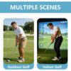2 Pack Golf Grip Trainer