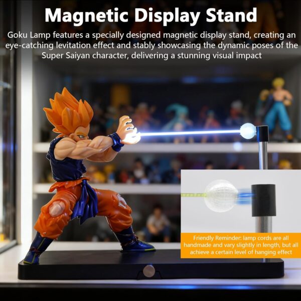 710h4Datu8L._AC_SL1500_ Super Saiyan Night Light
