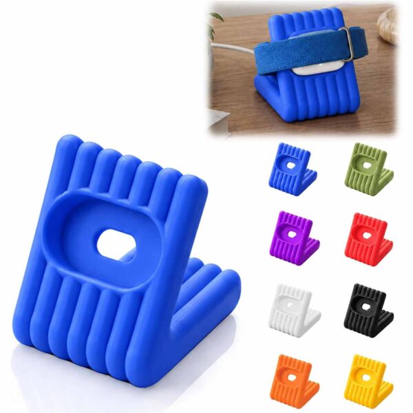 Charging Dock Stand Compatible with Fitbit Air