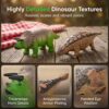 Dinosaur Corn Cob Holders