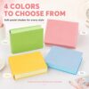 720 Pages Color Brick Book