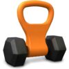 Dumbbell Kettlebell Converter