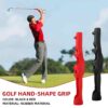 Golf Grip Trainer