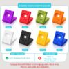 Charging Dock Stand Compatible with Fitbit Air