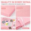 720 Pages Color Brick Book