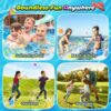 Reusable Magnetic Water Balloons with Mesh Bag