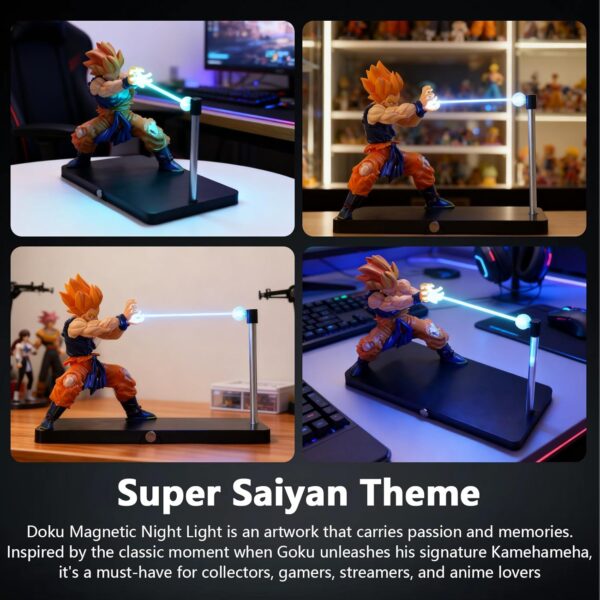 71YgqI8EOuL._AC_SL1500_ Super Saiyan Night Light
