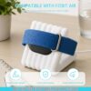 Charging Dock Stand Compatible with Fitbit Air