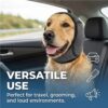 Dog Noise Cancelling Ear Wrap