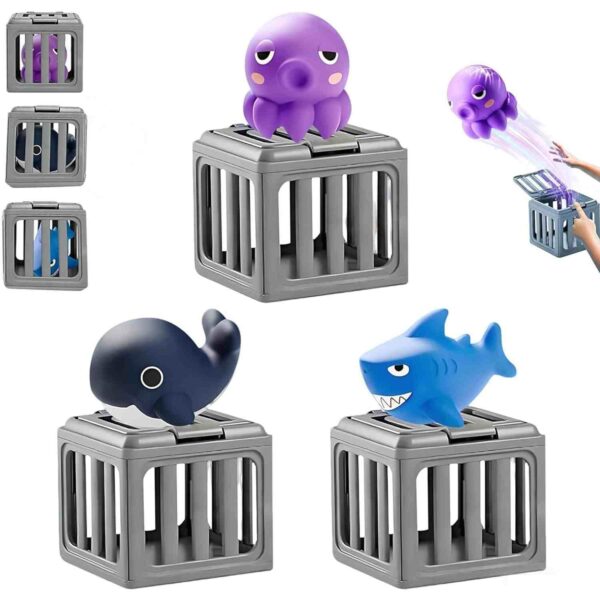 71m1cpvaTLL._AC_SL1500_ 6 Pack Kids Pool Diving Toys