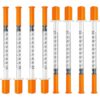71tnXISHQ-L._AC_SL1500_ 100 Pack Syringes with Needle
