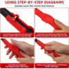 Golf Grip Trainer