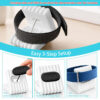 Charging Dock Stand Compatible with Fitbit Air