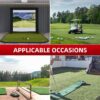 Golf Grip Trainer