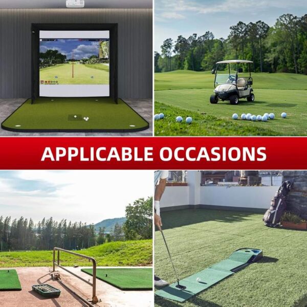 Golf Grip Trainer