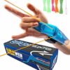 81MJK5VsDhL._AC_SL1500_ ZipString Aracna Glow-in-the-Dark Webshooter