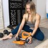 Dumbbell Kettlebell Converter
