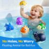 6 Pack Kids Pool Diving Toys