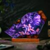 Super Saiyan Resin Night