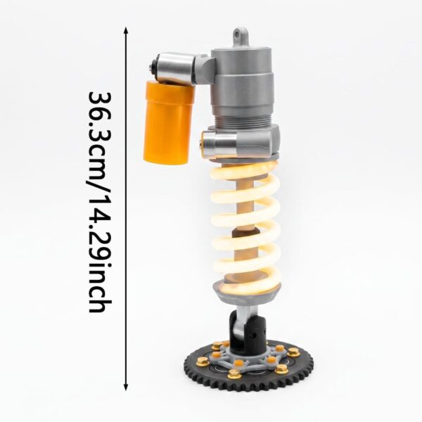 511eE77Fw2L._AC_SL1001_ Shock Absorber Table Lamp