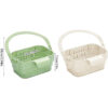 51ZkVNh0bNL._AC_SL1001_ 2 Pack Foldable Hanging Sink Drain Basket