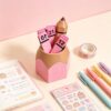 Version 1.0.0 Pencil Number Counting Set