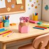 Version 1.0.0 Pencil Number Counting Set