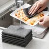 Magic Cleaning Cloth