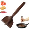 Wooden Meat Chopper