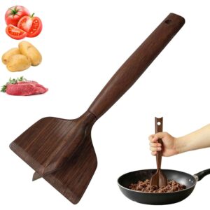 Wooden Meat Chopper