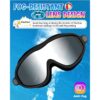 2 Pack Kids Swim Goggles