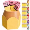 71IpB6ddc+L._SL1500_ (1) Pencil Number Counting Set