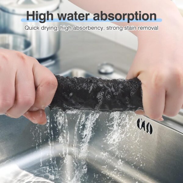 Magic Cleaning Cloth