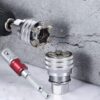 Multi-Function Universal Socket Wrench Tool