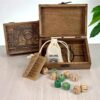 Arcane Divination Dice Set