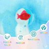 24 Pack Kids Bath Bombs with Toys