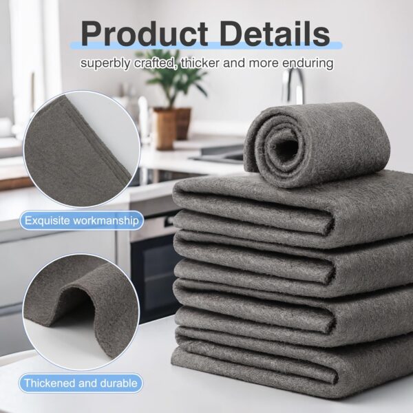Magic Cleaning Cloth
