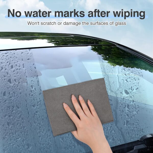 Magic Cleaning Cloth
