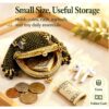 Charming Frog Coin Purse