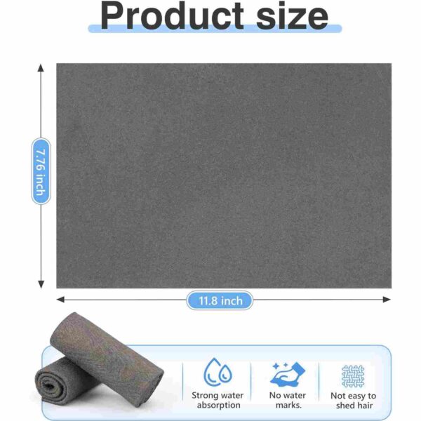Magic Cleaning Cloth