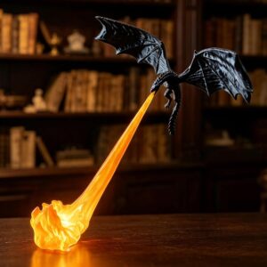 71LArQtBmlL._AC_SL1500_ Dragon Bookshelf Nook Light