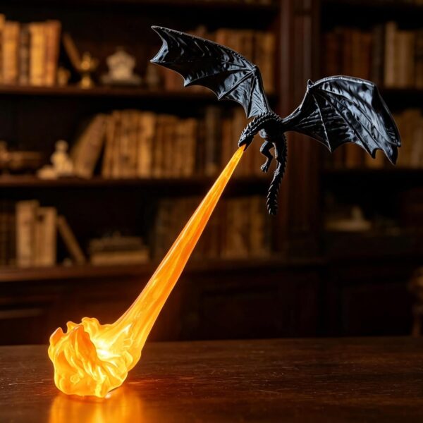 71LArQtBmlL._AC_SL1500_ Dragon Bookshelf Nook Light